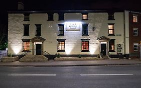 The Kirkfield Hotel